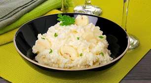 Piamontese cremoso e fácil: receita clássica para um almoço especial