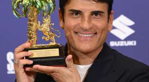 Após Sanremo, Sal da Vinci busca triunfar em Eurovision