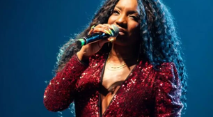 Adriana Araújo: Quem é a cantora que está em estado grave após aneurisma cerebral