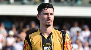 Palmeiras não abre mão de multa; Novorizontino estuda se Rômulo joga as finais do Paulistão