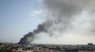 Guerra entre Israel, EUA e Irã chega ao terceiro dia e se espalha pelo Oriente Médio