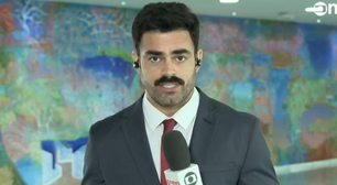 Quem é o repórter 'bigodudo gostoso' da Globo?