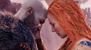 Santa Monica Studio pode estar trabalhando em spinoff de God of War focado em Faye