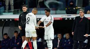 Endrick diz ter sido aconselhado por estrelas do Real Madrid sobre a Ligue 1: 'Torneio agressivo'