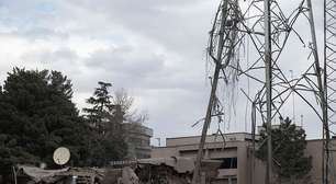 Israel anuncia novo ataque contra emissora estatal do Irã; imprensa local confirma explosões