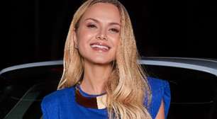 Eliana diz que fez terapia sexual: 'Toda vez que a câmera ligava, eu voltava para a garota que já conhecia'