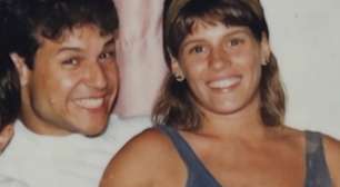 Ex-namorada de Dinho, do Mamonas Assassinas, compartilha carta aberta e fotos raras de casal; veja