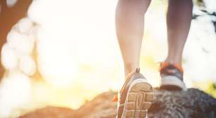 Só caminhada é suficiente para emagrecer? Saiba o que médico diz