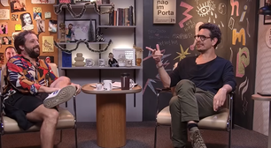 Coco Bambu processa Gregorio Duvivier e João Vicente por comentários de suposta 'cópia'; entenda o caso