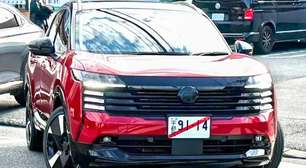 Nissan reacende planos de trazer a tecnologia e-Power para Brasil