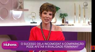 'Mulheres' reestreia com discussão relevante, belo cenário e apresentadora à vontade