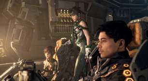 Estúdio de Stellar Blade aumenta foco para ser a publisher dos seus próximos projetos