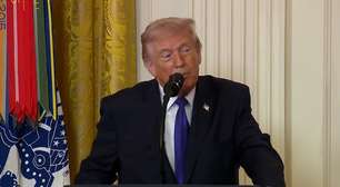 Trump diz que EUA vão cortar todo comércio com a Espanha