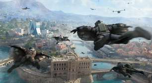 Black Ops Royale chega em março em Call of Duty: Warzone