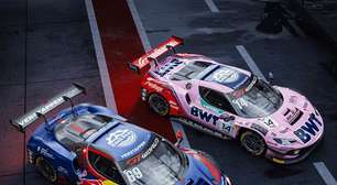 DTM: Matteo Cairoli estreia com a Emil Frey Ferrari