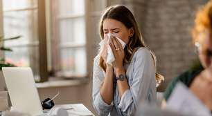 O que é a gripe 'vampirinha' que apresenta aumento de casos após o Carnaval