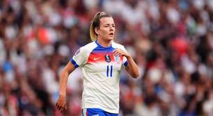 Eliminatórias Copa do Mundo Feminina 2027: quem vai brilhar? Veja as odds