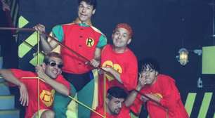 Web reage após memorial dos Mamonas Assassinas ser inaugurado