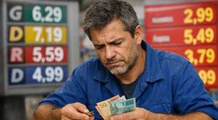 Salário de R$ 1.621 não rende? Entenda por que o poder de compra do brasileiro caiu mesmo com o aumento