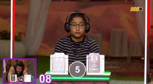 'BBB 26': Milena detona Babu no Sincerão e coloca brother como 'Maior Traidor'