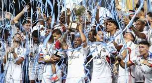 Flamengo amplia seu próprio recorde de finais do Carioca e encara outra vez o Fluminense