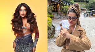 Aline Campos reforça prevenção após diagnóstico de HPV; Confira