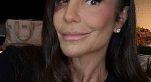 Ivete Sangalo recebe alta e tranquiliza fãs: 'Já estou em casa'