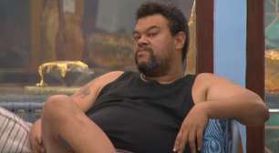 'BBB 26': Apagado no jogo? Babu admite medo: 'Não vou me esconder'