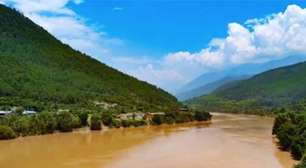 Rio Amarelo: força indomável e berço da civilização chinesa