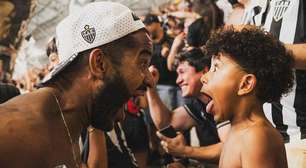 Atlético entra no Top-15 do ranking mundial da IFFHS