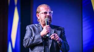 Presidente da FPF sai em defesa da arbitragem no Choque-Rei do Paulistão