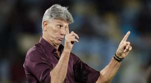 Renato Gaúcho recusa segunda proposta e mantém impasse com o Vasco