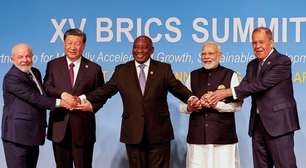 Guerra no Irã causa racha nos Brics: Brasil, China e Rússia condenam ataques e divergem de Índia e árabes do bloco