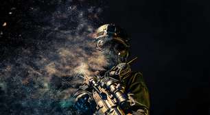 Esqueça armas nucleares e drones: a verdadeira arma secreta do Irã que apavora os EUA é uma fortaleza natural intransponível