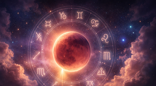 Eclipse Lunar em Virgem hoje (03/03): saiba o que cada signo precisa agora