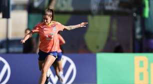 Jheniffer desta crescimento do futebol femino no México em meio a amistosos da Seleção