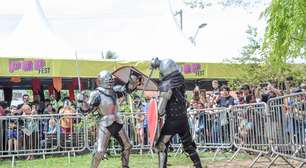 2º Guararema Pop Fest será realizado em março com dois dias de programação