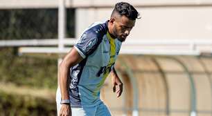 Elenco do Mirassol tem retorno de atletas aos treinos