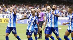 Vem pedreira? Paysandu descobre adversário na Copa Norte 2026