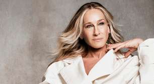 Sarah Jessica Parker estrela campanha de sapato e bolsas no Brasil