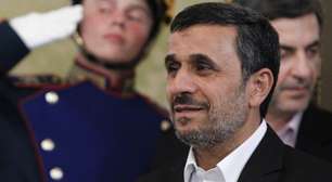 Mahmoud Ahmadinejad está vivo, confirma imprensa