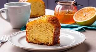 Faltou fermento? O segredo do bicarbonato com limão para o bolo crescer