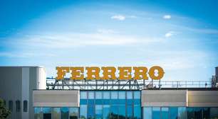 Grupo Ferrero anuncia mudanças em cargos de liderança
