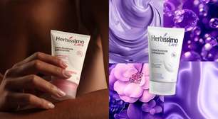 Skincare para axilas: Como a Herbíssimo transformou nossa rotina