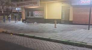 Ataque a tiros deixa duas mulheres gravemente feridas em Porto Alegre