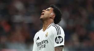 "Um dos piores dias da minha vida", desabafa Rodrygo após corte da Copa