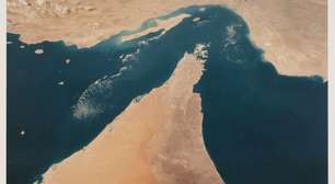 Irã declara fechamento do Estreito de Ormuz e ameaça embarcações na região