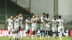 Atlético-MG ganha reforço para a sequência da temporada