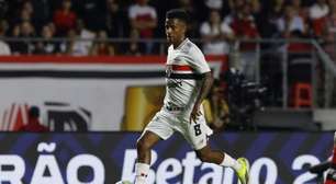 São Paulo renova contrato de Marcos Antônio