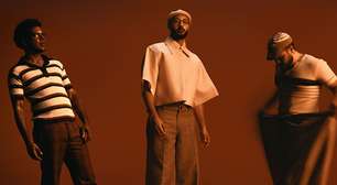 Gilsons lançam segundo álbum 'Eu Vejo Luz Em Maior Proporção Do Que Eu Vejo A Escuridão'